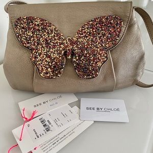 *Stunning* See By Chloe Shoulder Bag